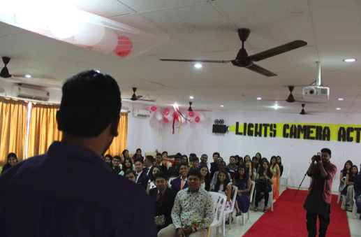 Naran Lala School Of Industrial Management & Computer Science Navsari Activities photo 8